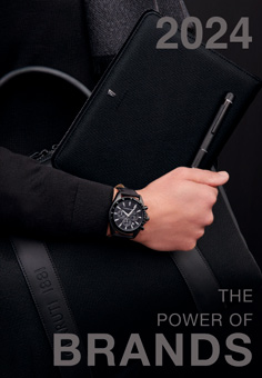 View online Power of Brands Catalogue