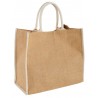Shopping and tote bags