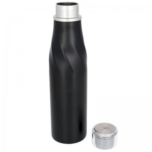 Hugo 650 ml vacuum insulated bottle