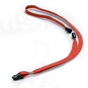 TEXTILE NECKLACE/LANYARD 10 WITH SAFETY RELEASE