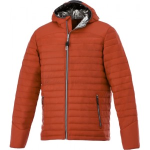 Silverton men's insulated packable jacket