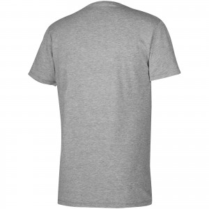 ELEVATE Kawartha short sleeve men's organic t-shirt