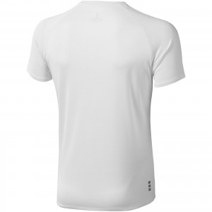 ELEVATE Niagara short sleeve men's cool fit t-shirt