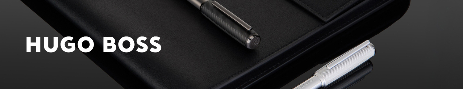 Discover HUGO BOSS pens